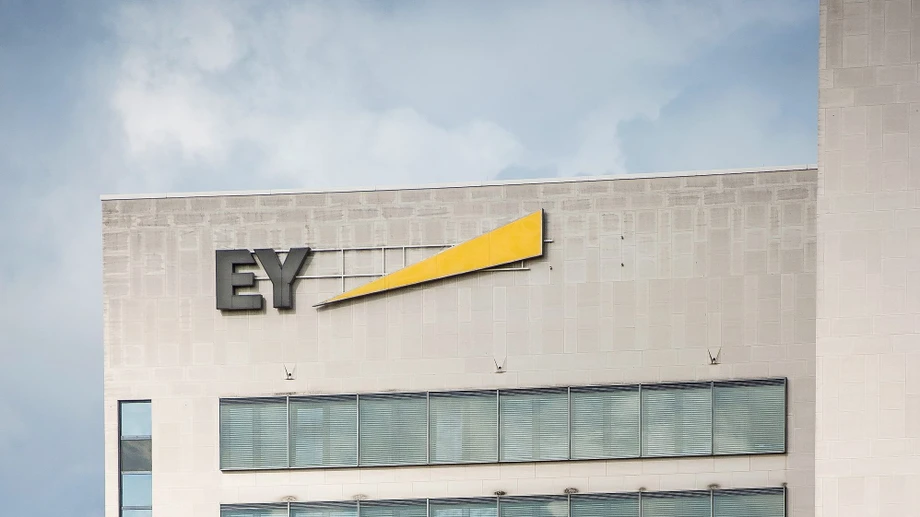Über das EY-Comeback nach Wirecard fallen Schatten