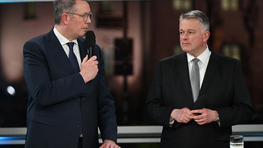 Mainz bleibt doch nicht Mainz, oder?