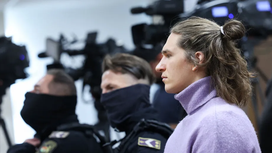 Gericht verringert Strafe für Maja T. auf sieben Jahre