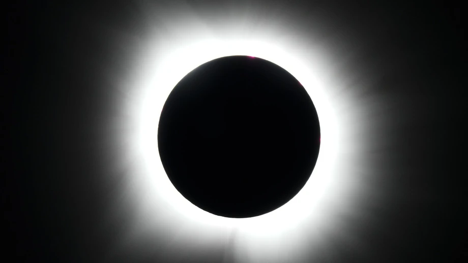 Und ewig lockt die Totalität