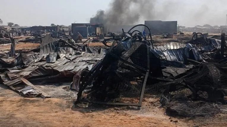 Immer mehr Drohnentote in Sudan