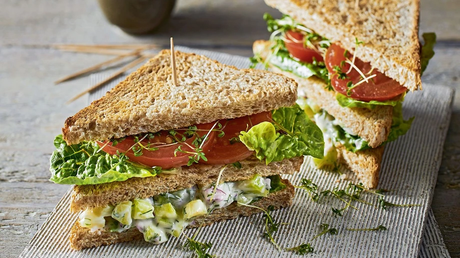 Aber bitte mit Sahne