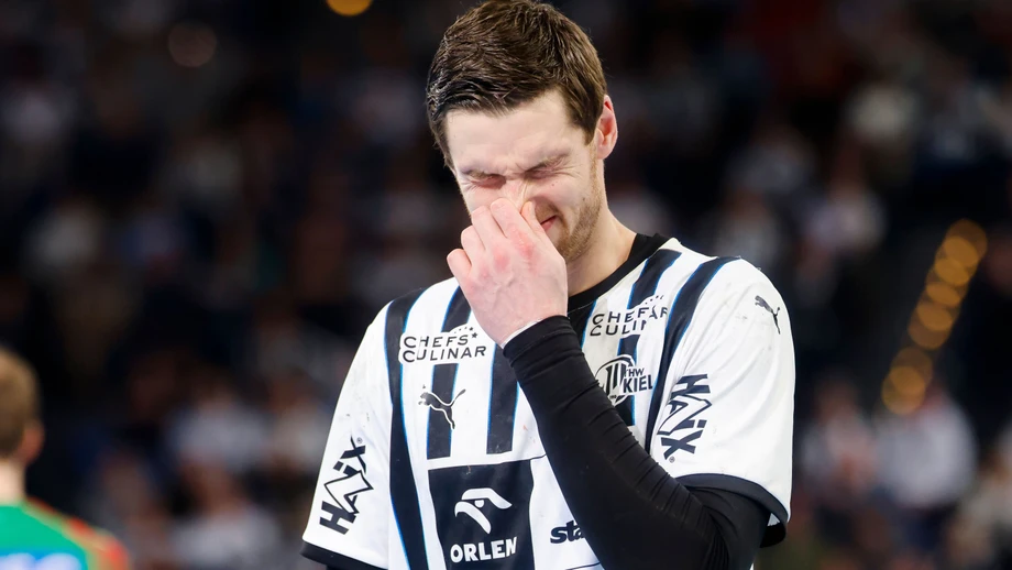 THW Kiel so schlecht wie seit Jahrzehnten nicht