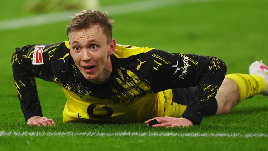 Was fürchten Sie in einem Spiel, Herr Beier?