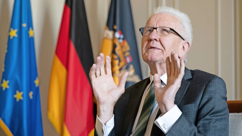 „Nach 15 Jahren ist man natürlich ein struktureller Besserwisser“