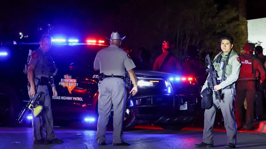 Sheriff aus Texas zu ICE: Wer nicht kooperiert, ist ein „Schurkenstaat“