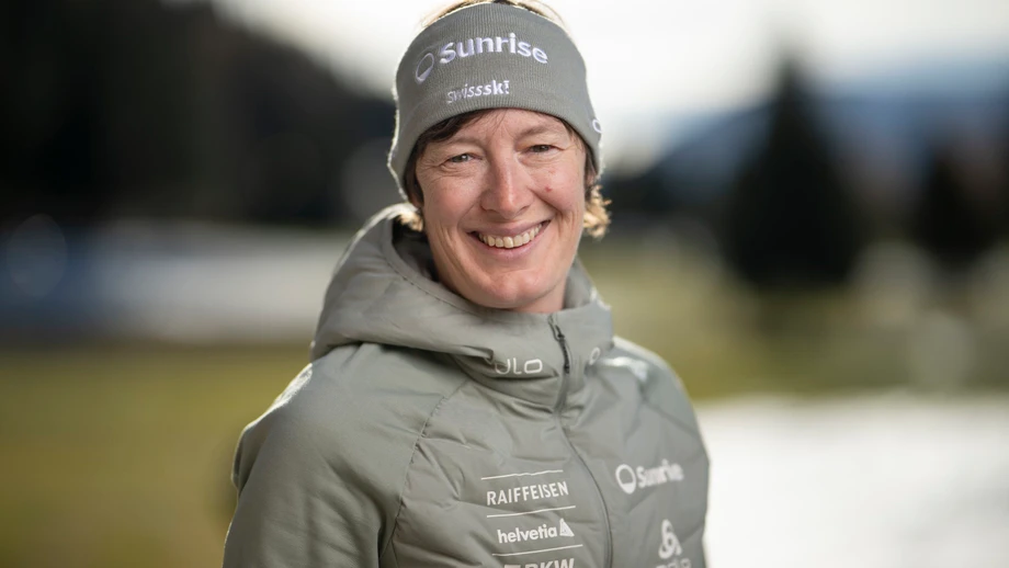 Flunger wird Cheftrainerin der deutschen Biathletinnen