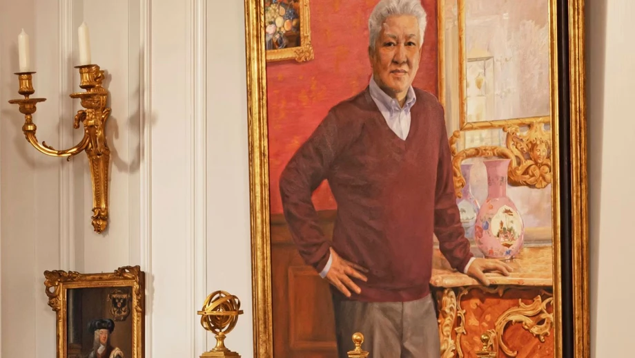 Sammlung des untergetauchten Kunsthändlers Reyes kommt unter den Hammer