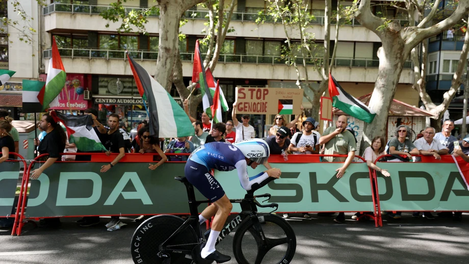 Israels Sonderbotschafter im Krieg