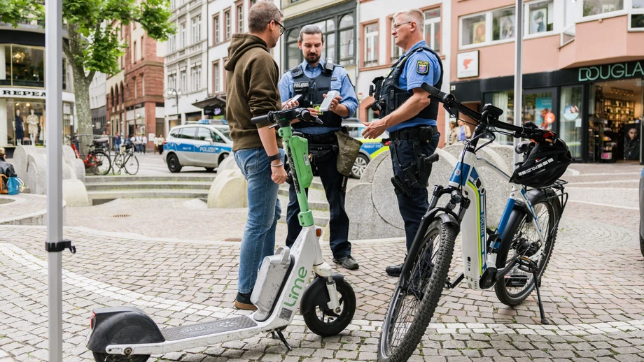 Zahl der Verkehrstoten so hoch wie seit zehn Jahren nicht
