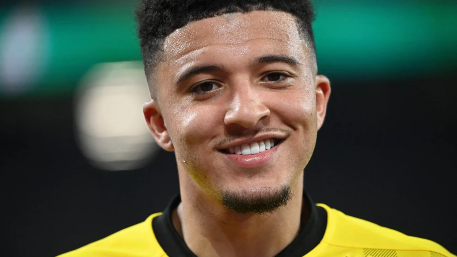 Borussia Dortmund und die große Sancho-Sehnsucht