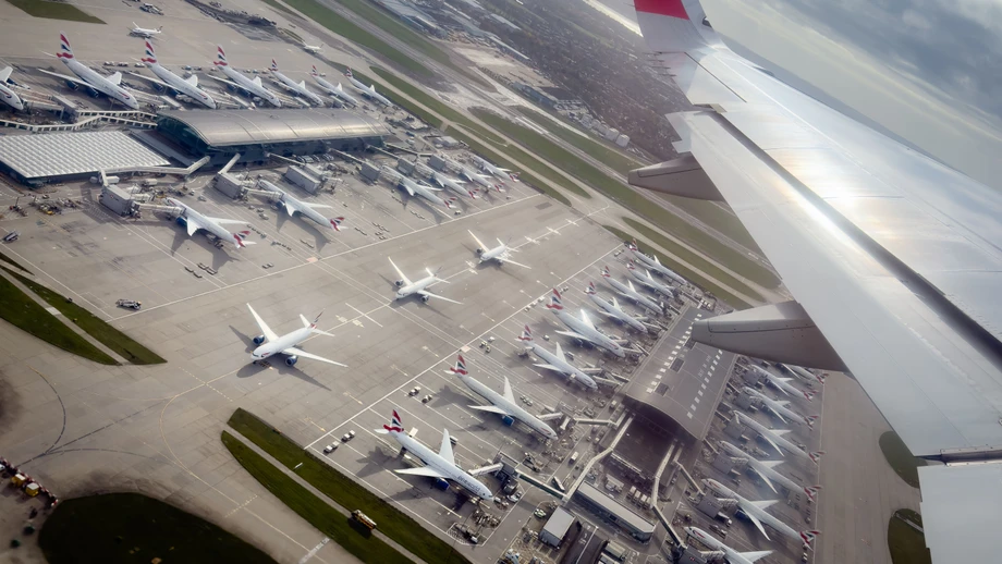 Der große Krach um die 50-Milliarden-Startbahn