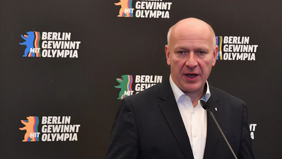 Abgeordnetenhaus stimmt für Berliner Olympia-Bewerbung