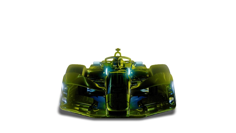 Katzen rollern rasend