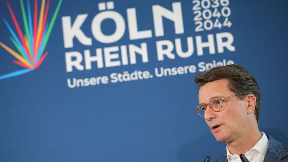 Deutliche Mehrheit für NRW-Olympia-Bewerbung