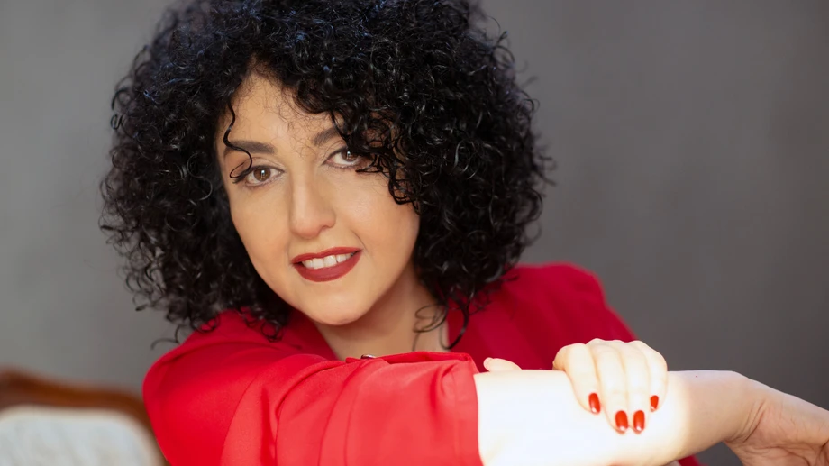 Friedensnobelpreisträgerin Mohammadi auf Intensivstation verlegt