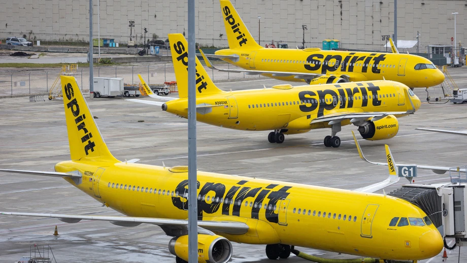 Trump will Airline übernehmen