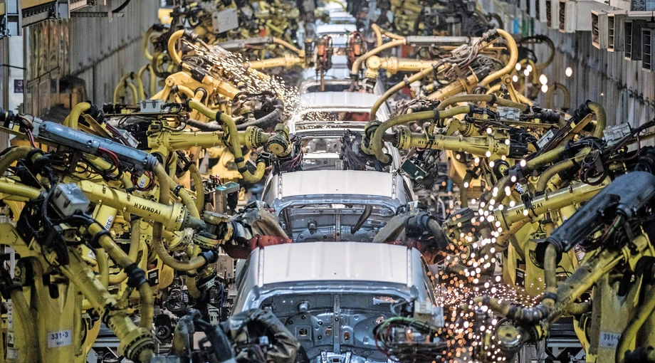 Die verhängnisvolle E-Auto-Abstinenz der Osteuropäer