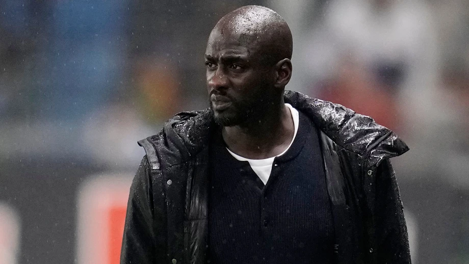 Ghana entlässt Nationaltrainer Addo