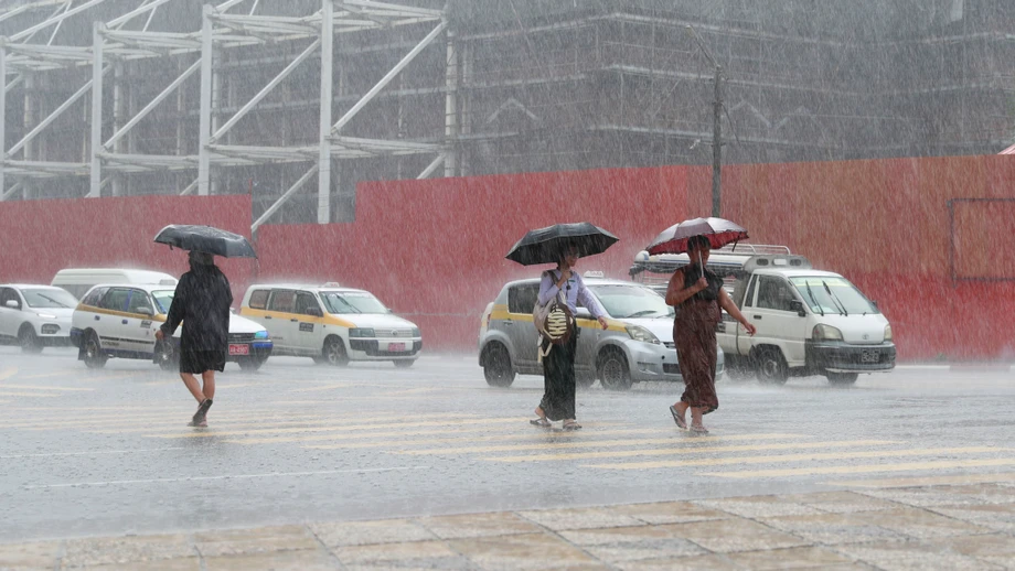 Klimaphänomen „El Niño“ ist zurück