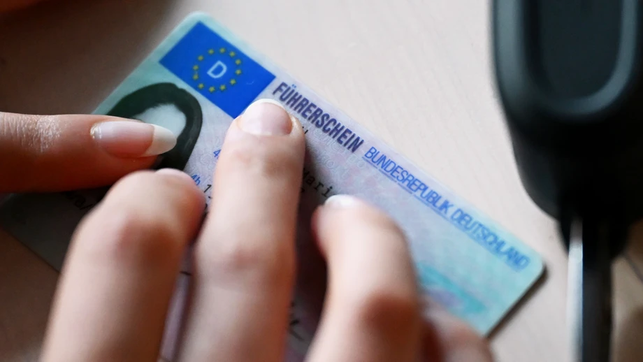 Brauchen wir noch einen Führerschein zum Anfassen?