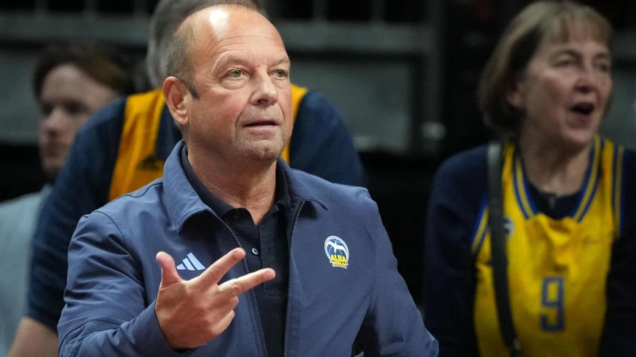 Alba Berlin und die Milliarden-Rechnung