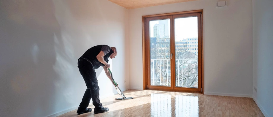 Teure Eigentumswohnungen können Erbschaftsteuer auslösen.
