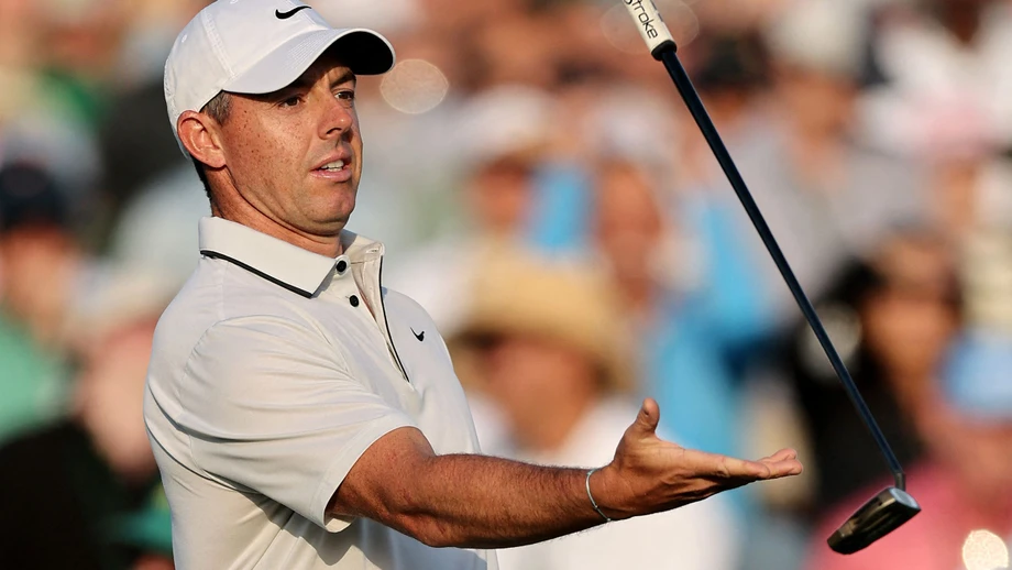 „Fantastischer Tag“ bringt McIlroy dem großen Ziel nahe