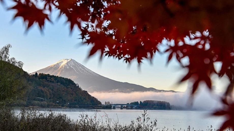 Was Urlauber bei Reisen nach Japan beachten müssen