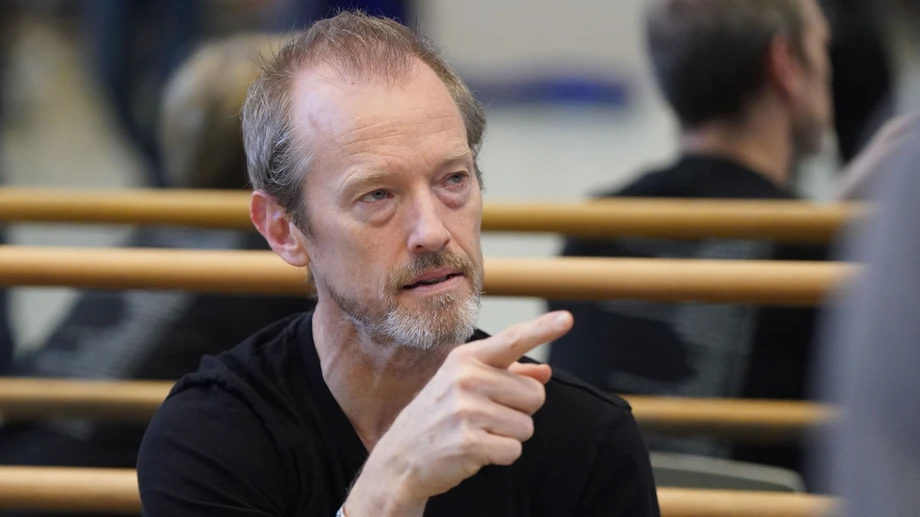 Nur ein Interim für Lloyd Riggins?