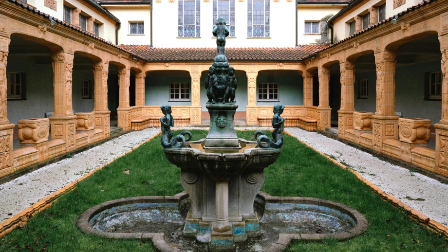 Heilwasser kann auch schädlich sein