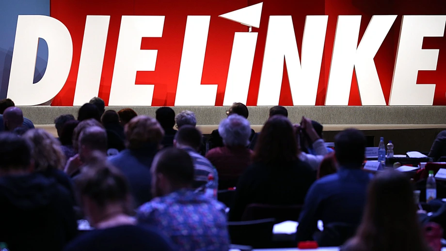 Die Linke wächst weiter – aber weniger dynamisch