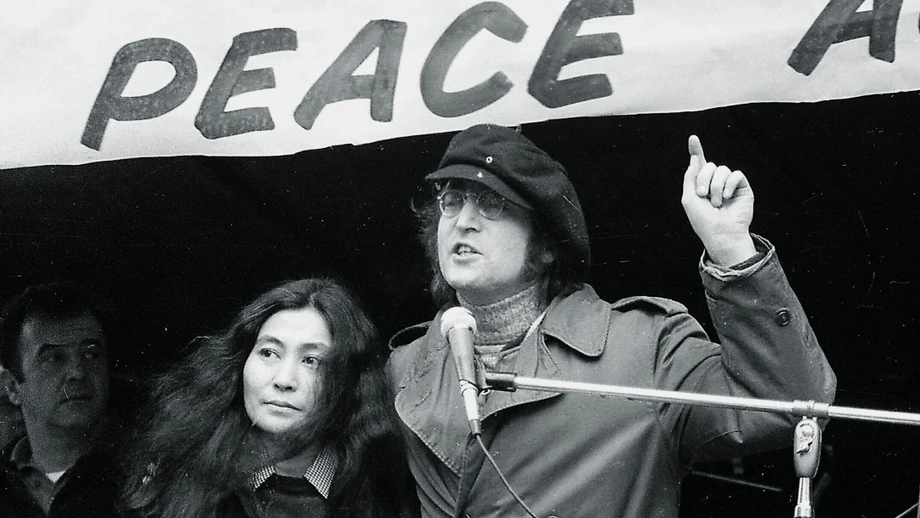 Es war einmal in Amerika