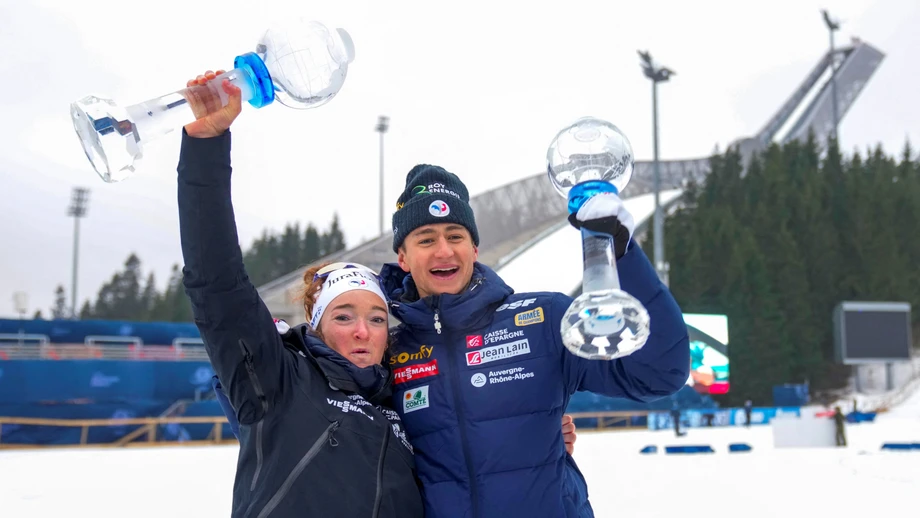 Fünf Erkenntnisse der Biathlon-Saison
