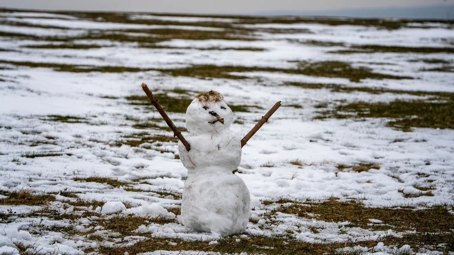 Gewitter und Sturmböen in Hessen erwartet