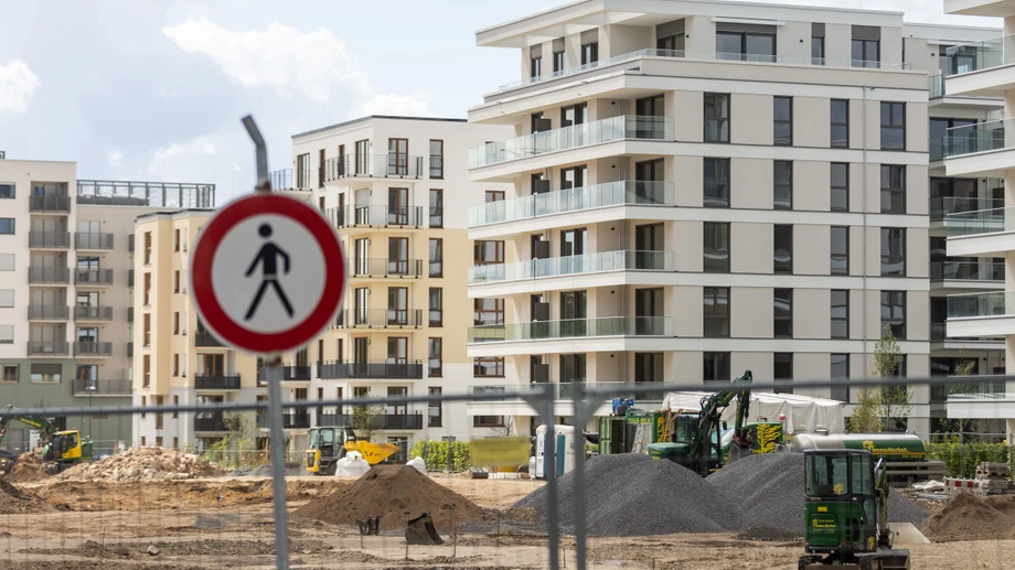 Reformturbo statt Bauturbo