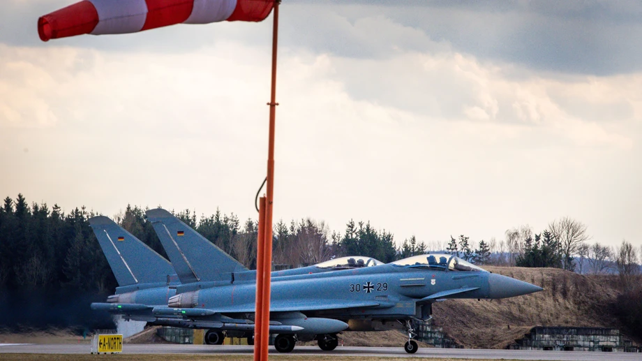 Zehn Punkte für eine andere Zeitenwende