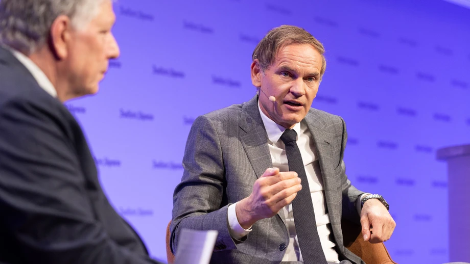 „Wir standen vor drei Jahren vor einem Softwarekollaps“