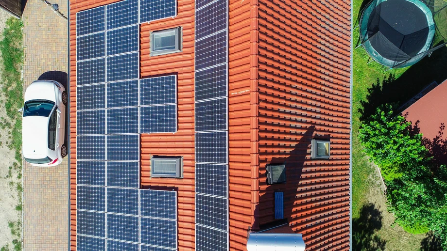 Jetzt den Hauskauf wagen