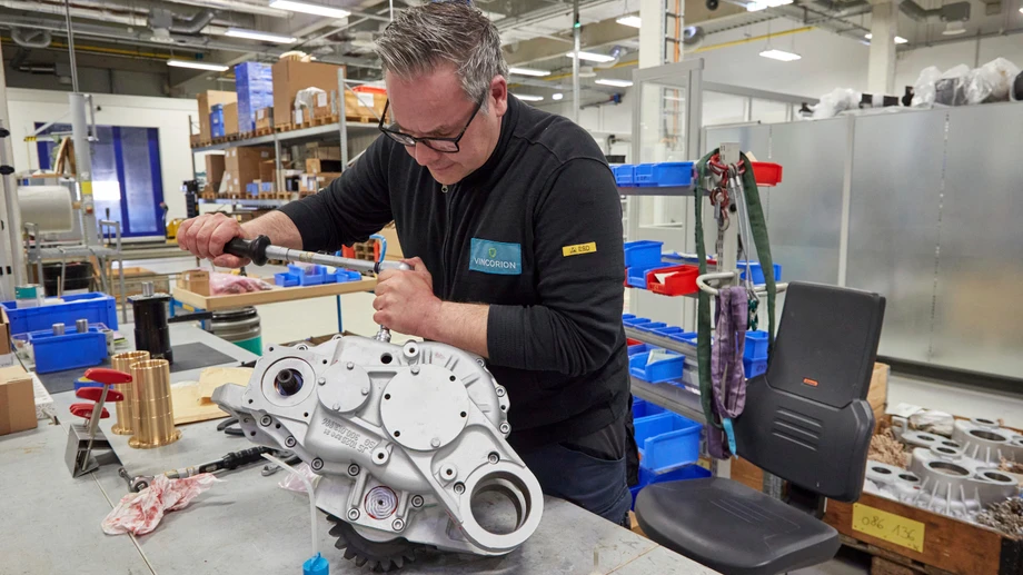 Hohes Interesse an Rüstungsaktien