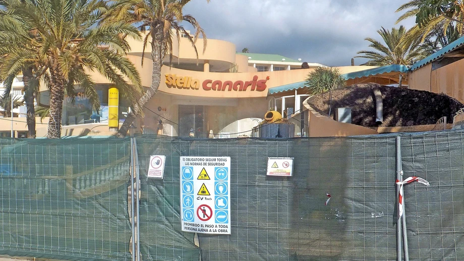 „FTI war nicht rettbar“