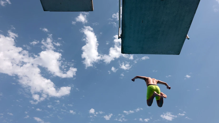 Was gegen ein Burkiniverbot in Schwimmbädern spricht