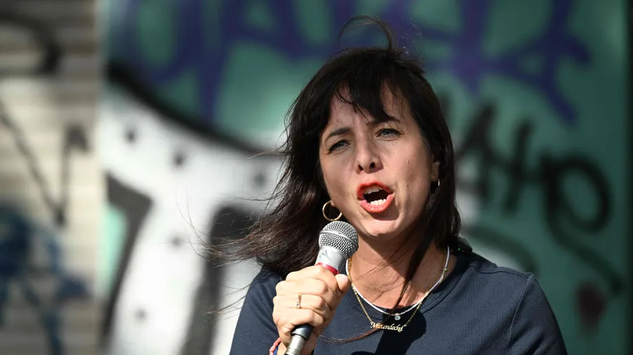 Berliner Linke streitet über Umgang mit Antisemitismus