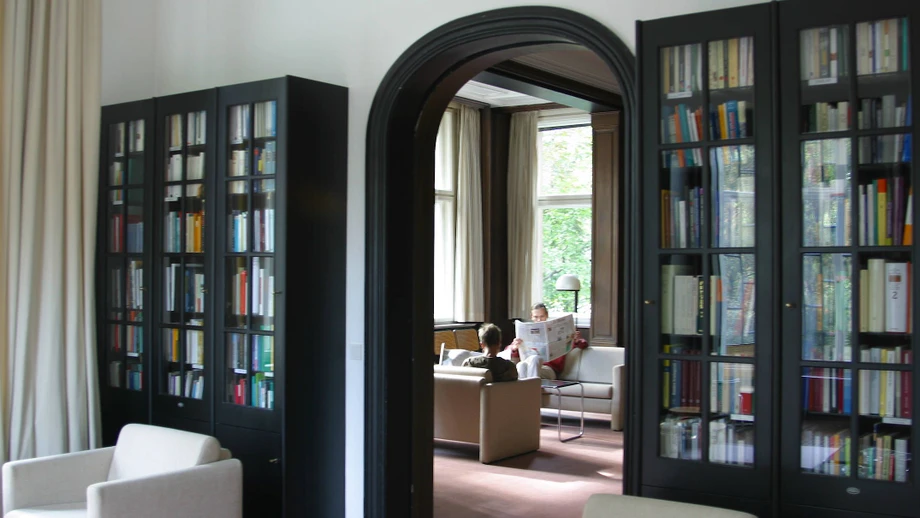 Elfenbeintürme im Exzellenzbetrieb