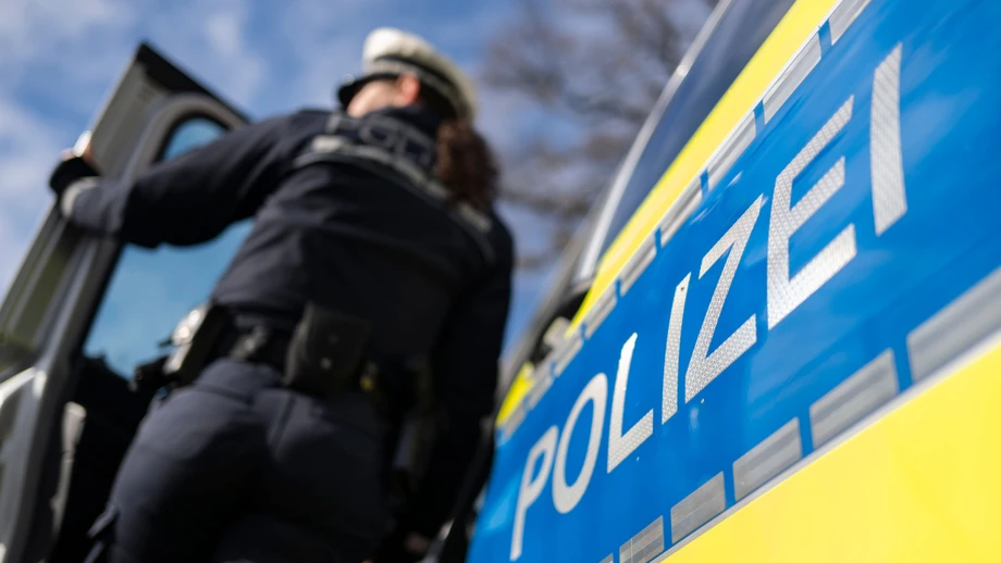 Polizei findet Kokain, Marihuana und Schusswaffe in Stuttgart