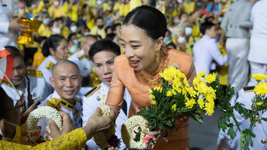 Thailands Prinzessin Bha nach dreieinhalb Jahren im Koma gestorben