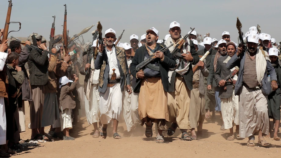 Warum greifen die Huthi jetzt in den Irankrieg ein?