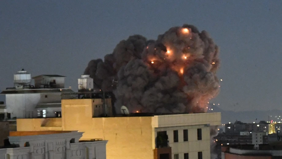 Das riskante Spiel mit den Kriegswetten