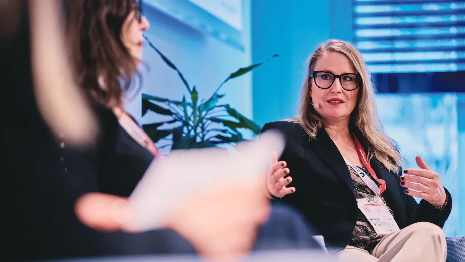 „Arbeit schafft Zugehörigkeit – wenn man sie aufnehmen darf“