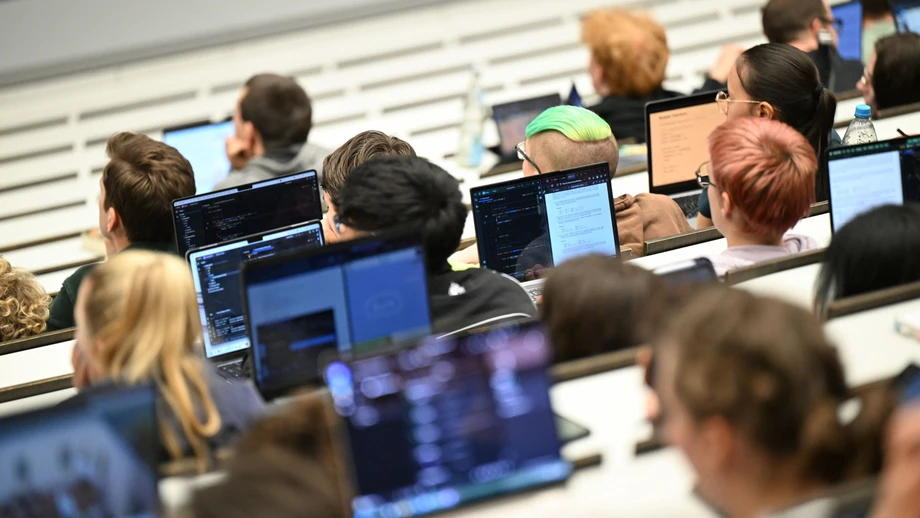 Welches Studium hat in Zeiten von KI noch Zukunft?